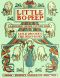 [Gutenberg 23598] • Little Bo-Peep: A Nursery Rhyme Picture Book